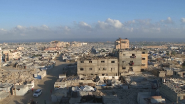 Mil dias de guerra em Gaza: como o conflito mudou o Médio Oriente?