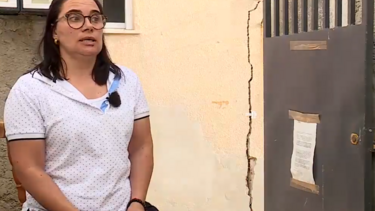 Moradores de Azinhaga dos Formosinhos levam câmara de Almada a tribunal por causa das demolições