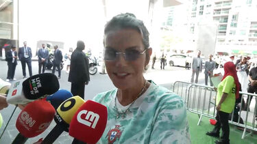“Esta é a despedida”: Cátia Aveiro afirma que Mundial 2026 deverá ser a última competição de Ronaldo pela Seleção