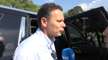“Acho que vamos ganhar 2-0”: Primeiro-ministro faz previsão para o jogo Portugal-Croácia