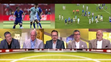 José Calado considera que Vitinha e Bruno Fernandes "não estão ao nível a que habituaram os portugueses" no Mundial2026