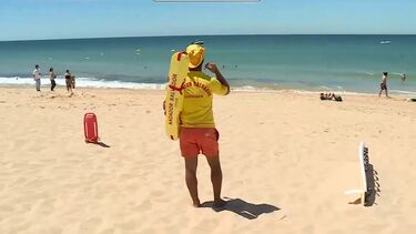 Oito mortos nas praias em dois meses de época balnear