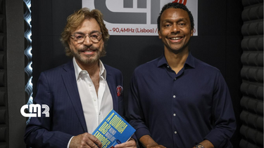 Siopa Convida Nuno Maulide