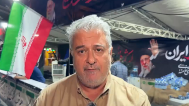 Enviado especial do CM relata ambiente de "festa de exortação à nacionalidade iraniana" pelas ruas de Teerão 