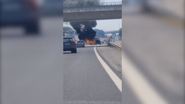 Video Incendio