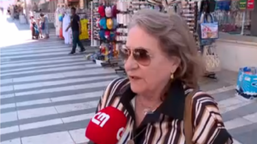 "Falta de água com o calor é complicado": Residentes de Almada revoltados com inação da autarquia para solucionar problema