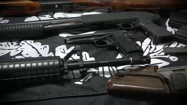 Neonazis do Movimento Armilar vão rebater acusação criminal 