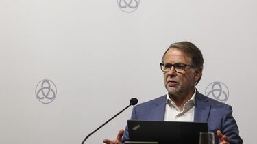 MAI diz que "território desorganizado" contribui para hectares ardidos