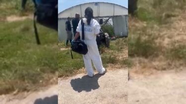 Duas irmãs encontradas mortas em estufa agrícola na Póvoa de Varzim