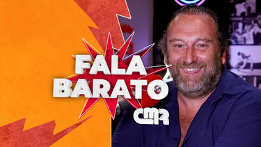 'Fala Barato' com Eduardo Madeira | O que achou do Argentina – Cabo Verde? 