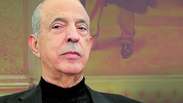 Caixa penhora reembolsos do IRS a Joe Berardo