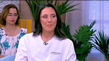 "Acordei cheia de dores de cabeça": O relato de quem sobreviveu a um tumor cerebral e a um AVC