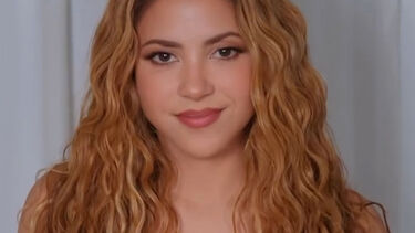 Shakira apela a que Luís Montenegro ajude crianças na Venezuela após sismos