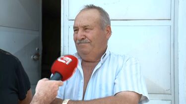"Não há alegrias para nada": homem fala da vida sem a filha Liliana Pinto que foi assassinada por Pedro Dias 