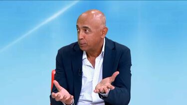 "Aumentou a procura de gasóleo": Camilo Lourenço sobre os combustíveis continuarem a aumentar quando o preço da rama baixou