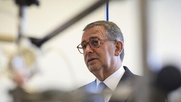 Presidente da República lamenta morte de militar da Brigada de Trânsito da GNR