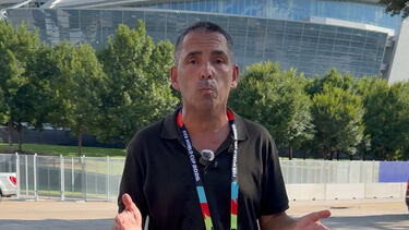 "Sentimento dos portugueses é de revolta": Pedro Neves de Sousa faz balanço da eliminação de Portugal do Mundial