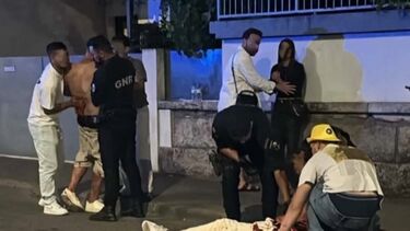 Detido por tentar matar à facada dois homens durante confrontos entre grupos em Macedo de Cavaleiros