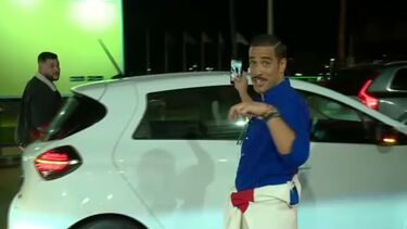 Estrela do TikTok Tiago Grila julgada por atropelar e fugir