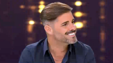 "Estão juntos e felizes": Rui Figueiredo sobre nova relação de Francisco Monteiro com Andrea