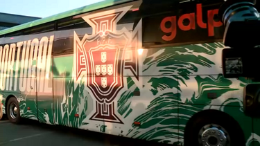 Seleção Nacional já chegou a Portugal após participação no Mundial 2026