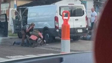 Agente do ICE mata cidadão mexicano a tiro durante operação de trânsito em Houston