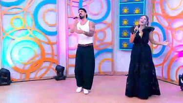GNTK apresentam novo single "Pátria Mãe"