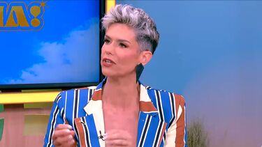 "Agora é que vem o casamento": Ana Barbosa sobre relação de Fanny e Detchi