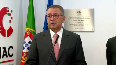 Presidente da República espera rápida resolução no sistema de avaliação de exames nacionais