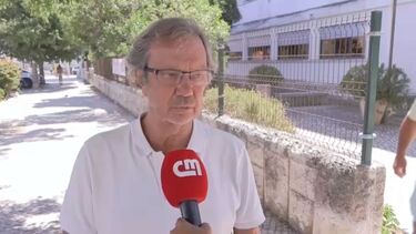 Cordão humano silencioso vai percorrer ruas principais da Costa da Caparica devido à falta de água em Almada 