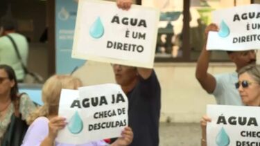 21 localidades de Almada com cortes no abastecimento de água a partir das 22h00 desta segunda-feira