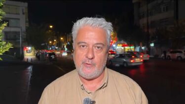 Iranianos apoiam a suspensão do "frágil" memorando de entendimento entre o Irão e os Estados Unidos 