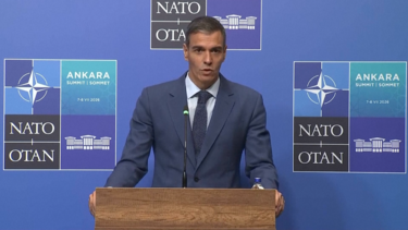 “Falámos de futebol”: Sánchez garante que conversa com Trump foi “informal” apesar das críticas