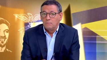 Nuno Dias: "Pode ser uma forma de criar uma fricção para que o Benfica venda ao Trabzonspor"