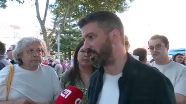 BE responsabiliza PS, PSD e CDU pela falta de água em Almada