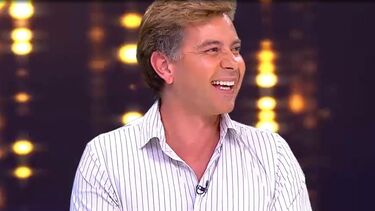 "Estou muito curioso": Ricardo Azedo sobre casamento de Gonçalo Ramos e Maguigas ser no Algarve  