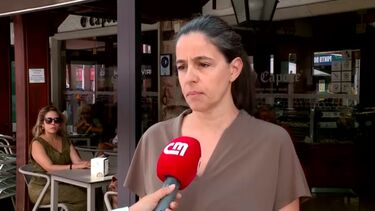 "Estamos a ter problemas em máquinas": proprietária de pastelaria em Almada fala de prejuízos devido à falta de água