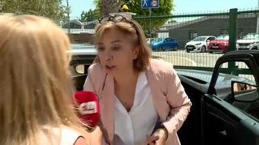 "Está na altura de dizer a verdade": Autarca de Almada reúne-se com Governo para discutir falta de água no concelho
