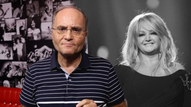 Bonnie Tyler, a cantora de voz “rouca e potente” que marcou os anos 80