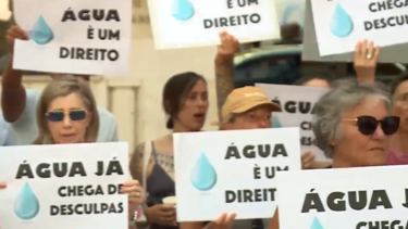 Ex-funcionária dos SMAS aponta "má gestão" para problema de água em Almada