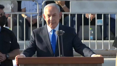 “A guerra ainda não acabou”: Netanyahu garante que Israel está preparado para “qualquer cenário”