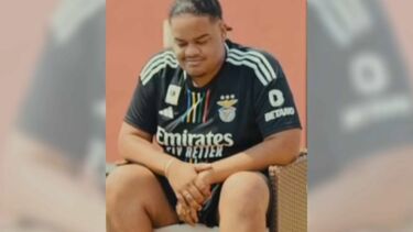 Autor do novo hino do Benfica preso por ataque em Alvalade