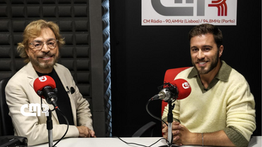 Siopa Convida Carlos Félix