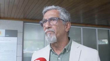 "Foi importante": Nuno Homem de Sá sobre testemunho de Maya durante julgamento de violência doméstica contra o ator 