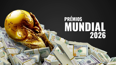 Quanto ganham as seleções no Mundial 2026? 