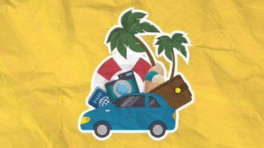 Como preparar o carro para as férias de verão?