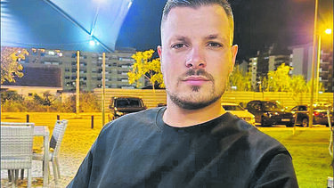 Militar da GNR morre colhido por condutor embriagado