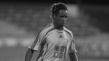 Morreu Manú, antigo jogador do Benfica