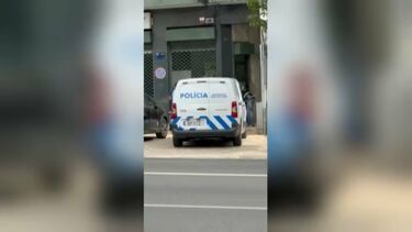 Homem detido em Lisboa por agredir vítima com garrafa de vidro