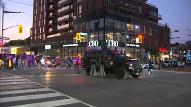 Tiroteio junto a festival de rua em Toronto faz dois mortos e quatro feridos